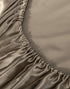 19 Momme Silk Fitted Sheet (1 pcs) (T)